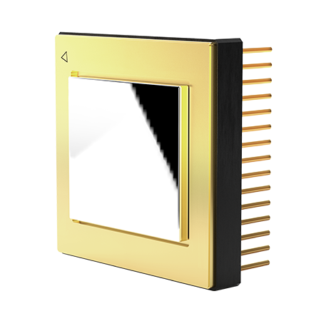 Minisize Detector