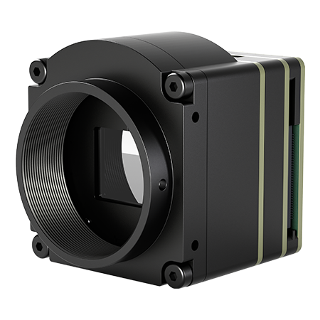 LWIR Infrared Thermal Module