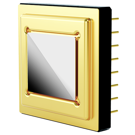 12μm Detector