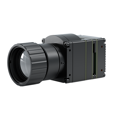 Industrial IR Thermal Imager