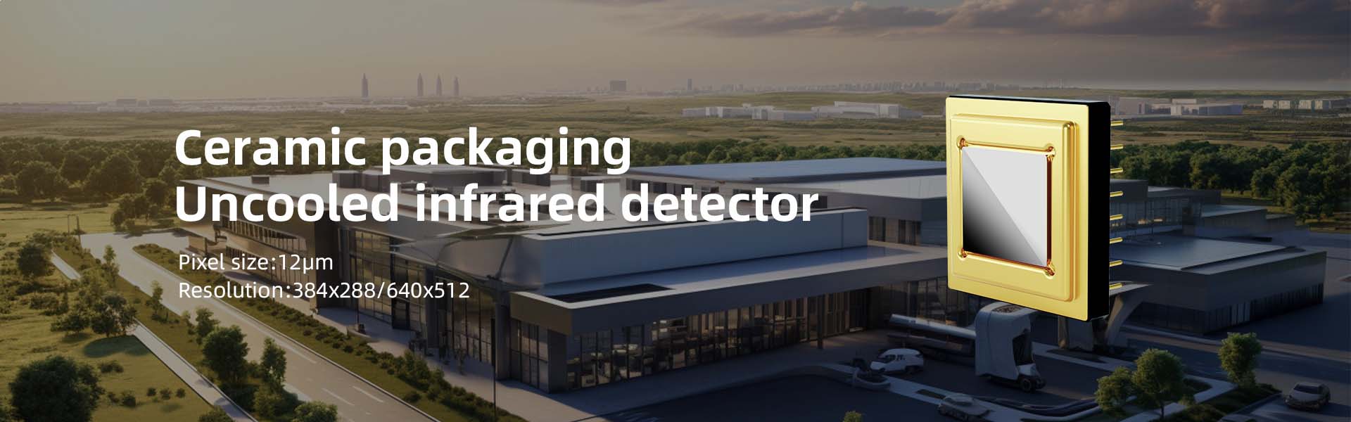 Infrared Detectors