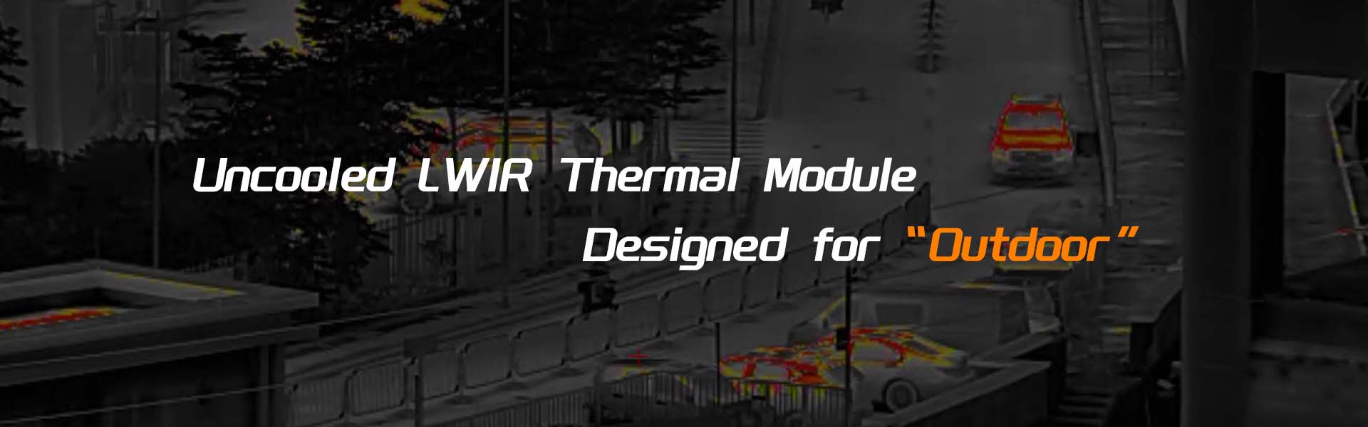 Thermal Module