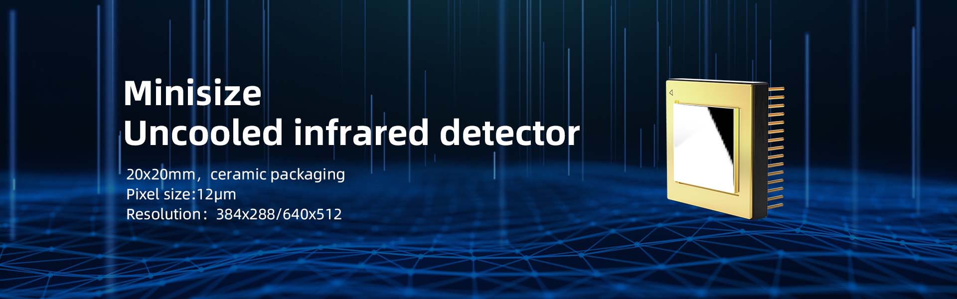 Infrared Detectors