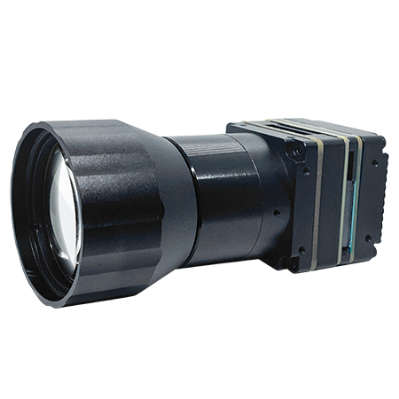 Industrial Color Low-light Imager